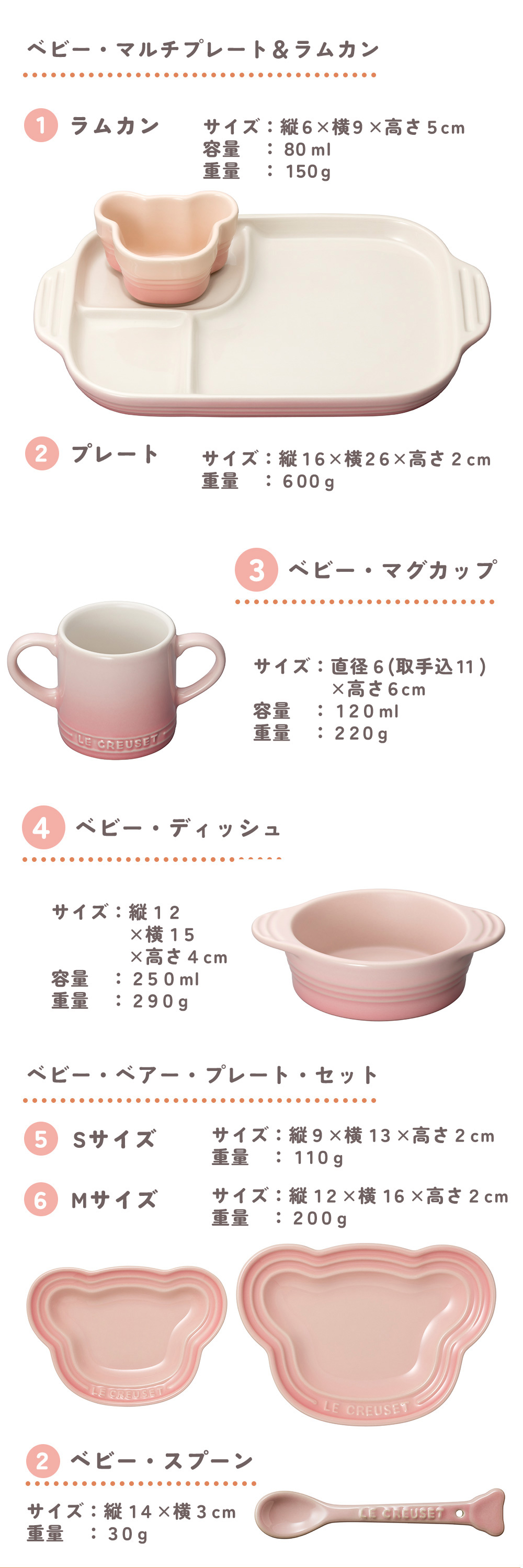 親子の食卓を彩る、7つの魅力