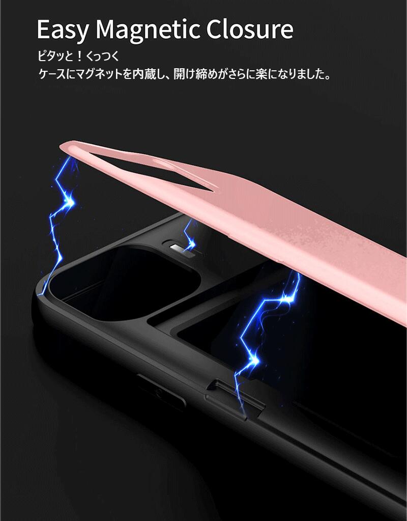 CQ ケアベア パターン iPhone Galaxy MAGNETIC CARD DOOR BUMPER ケース カバー スマホケース｜shopria｜09