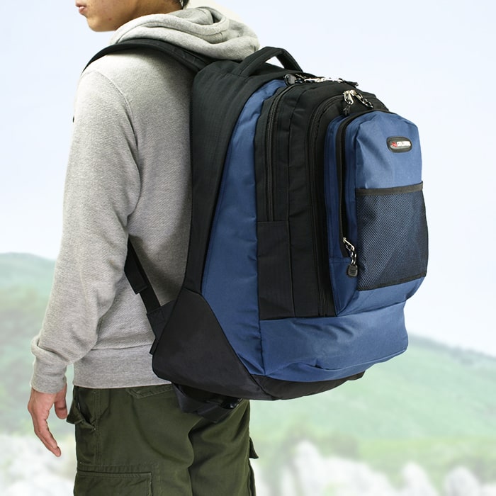 GULLWING（ガルウィング） リュック メンズ ブランド 40代 50代 平野鞄