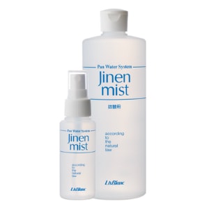 リスブラン ジネンミスト 徳用 500ml フェイスボディ用化粧水