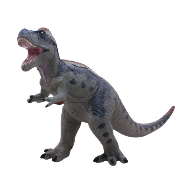 ケラトサウルス スタチュー