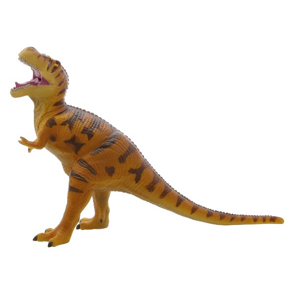 福袋 大丸 恐竜ビニールモデル ティラノサウルス 親子セット ノーマル 生き物