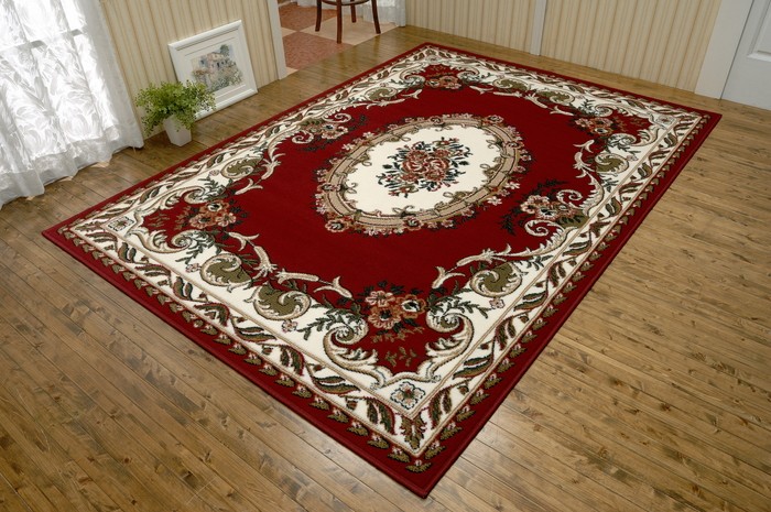 ベルギー製 ウィルトン織りカーペット 160cmx230cm p-61322 : セレクト