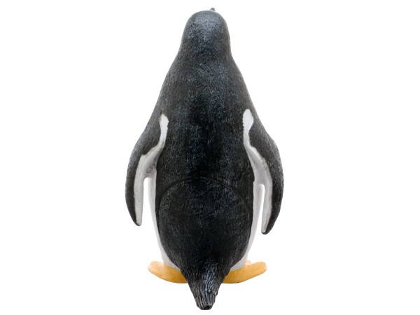 ジェンツーペンギン ビニールモデル (FM-309) 72309 p-61338 ジェンツーペンギン ビニールモデル (FM-309) 72309 p-61338