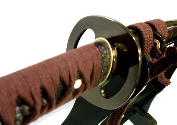 刀剣 名刀 鬼神丸国重 （模造刀）刀袋付き 【送料無料】 : セレクト