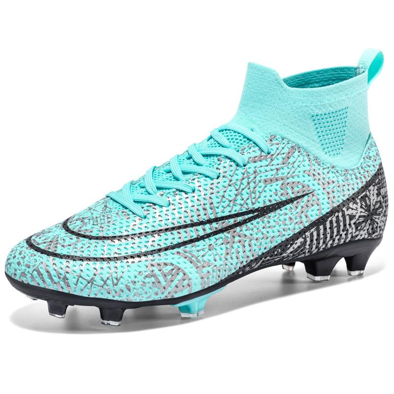 NIKE サッカースパイク（色：グリーン系）｜スパイク、シューズ