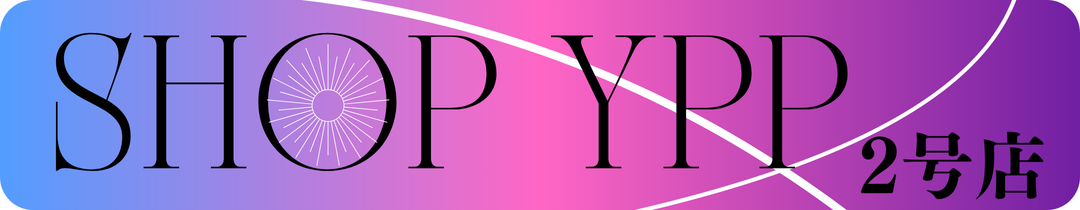 SHOPYPP2号店 ヘッダー画像