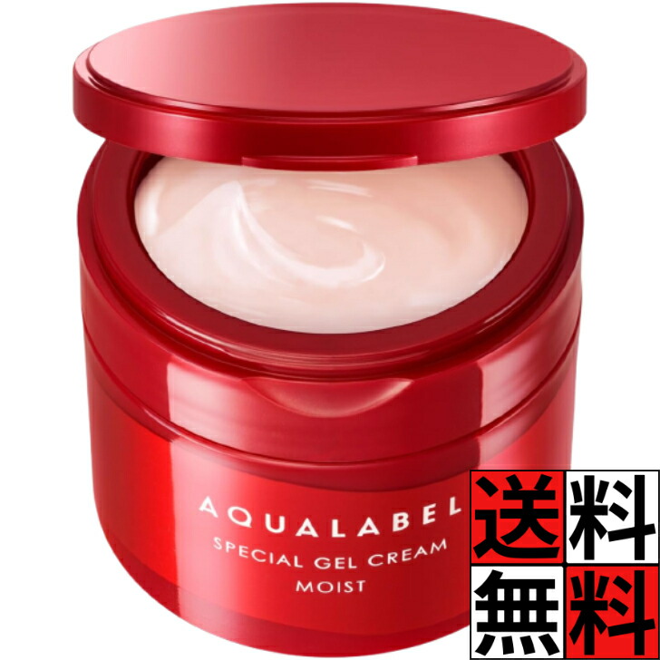 SHISEIDO（資生堂） アクアレーベル オールインワン 本体 スペシャル