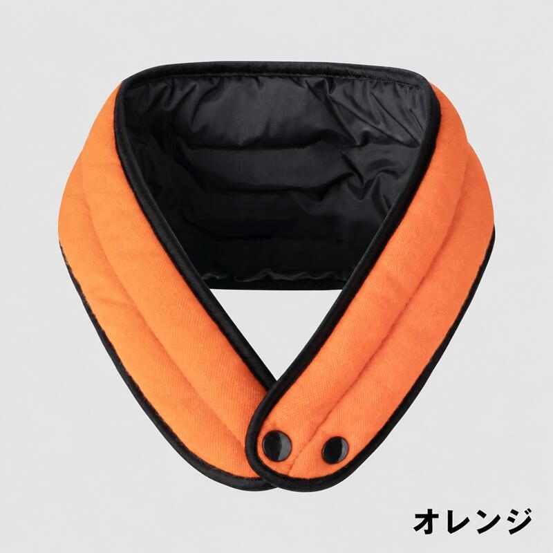 ネッククーラー 冷感タオル 首 冷却 クールリングカバー 冷感ストール