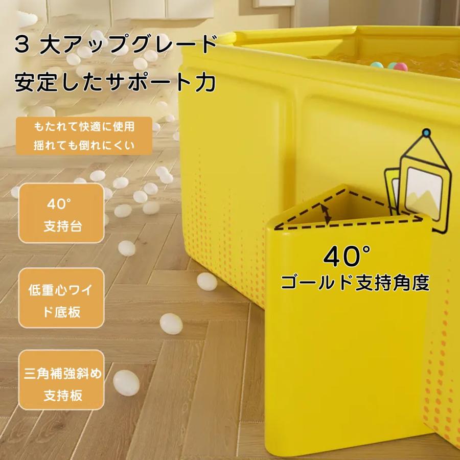 ペット折りたたみ浴槽 犬猫兼用 小型犬用 ビションフリーゼ対応 ペット