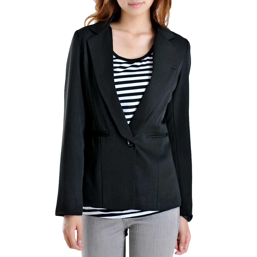 レディース ジャケット テーラード 制服 ユニフォーム 春夏秋冬 イベント ch1545 |  | 01