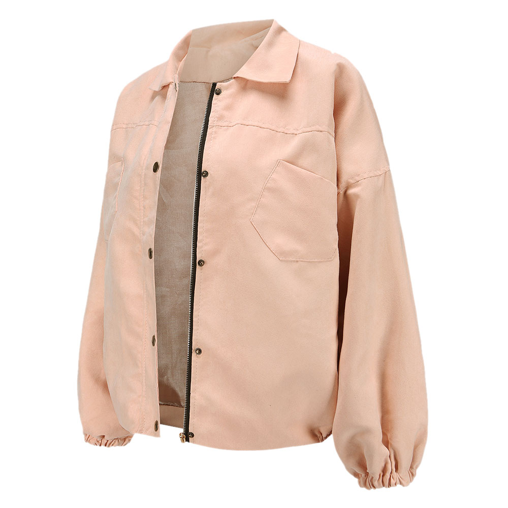 レディース ジャケット ショート丈 パーカー マウンテンパーカー アウター 春夏秋ch1934 |  | 04