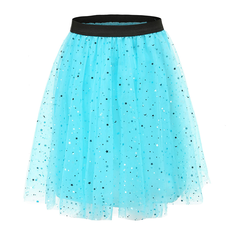 スカート ミニ丈 チュール フリル レース プリーツ  ギャザー 春 夏 秋 冬 イベント 衣裳 ダンス 発表会  ハロウィン Halloween 仮装 コスプレ ch1956 |  | 04