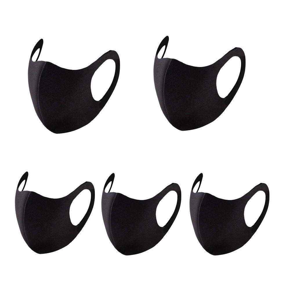 マスク15枚セット 冷感マスク 夏用 ウレタンマスク 3D 立体  繰り返し洗える 男女兼用 息苦しくない mask2862 |  | 03