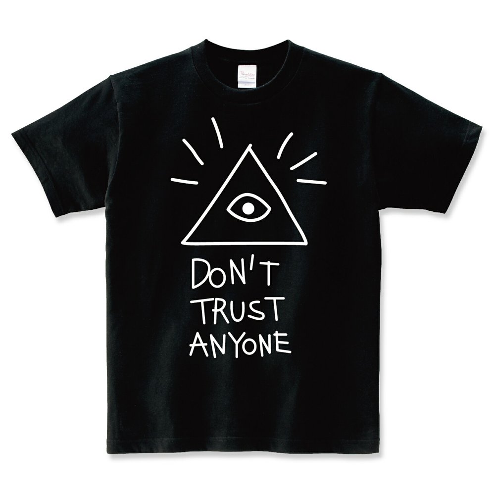 フリーメイソン tシャツ プロビデンスの目 ピラミッド デザインtシャツ