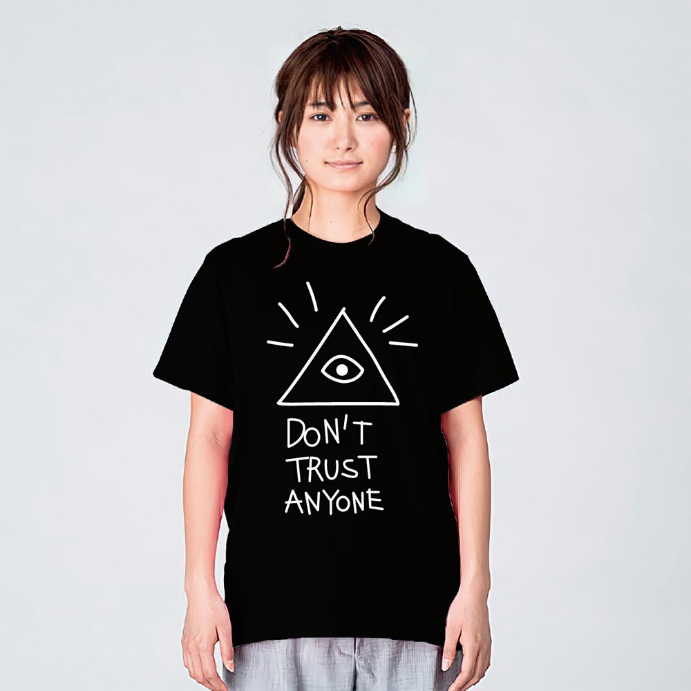 フリーメイソン tシャツ プロビデンスの目 ピラミッド デザインtシャツ