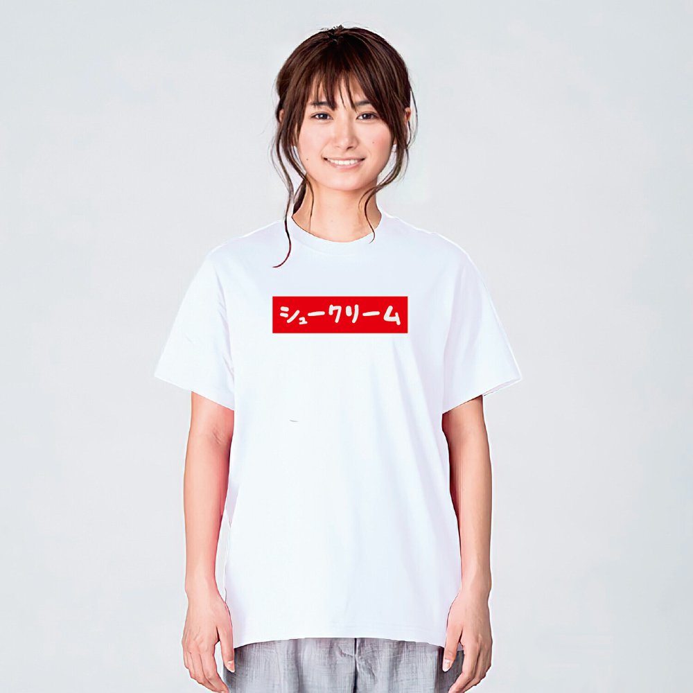 SUPREME 映画スピードパロディtシャツ プラウン L SUPREME 映画スピードパロディtシャツ プラウン L - メルカリ