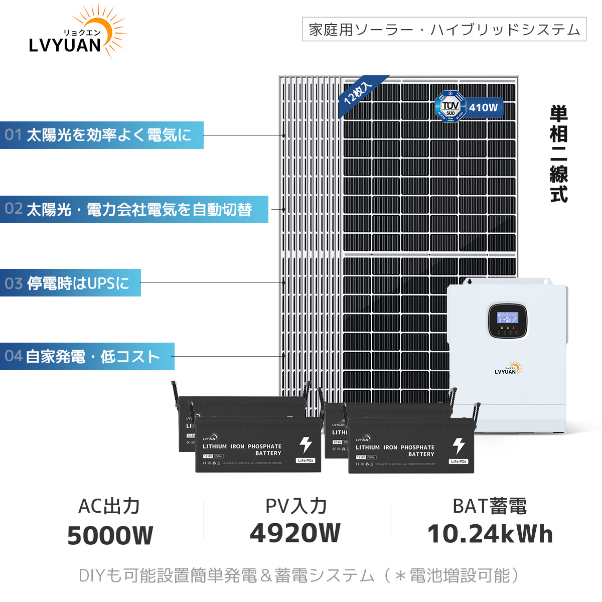 Amazon | Yjhyuxi 水槽 セット 小型 アクアリウム【インボイス