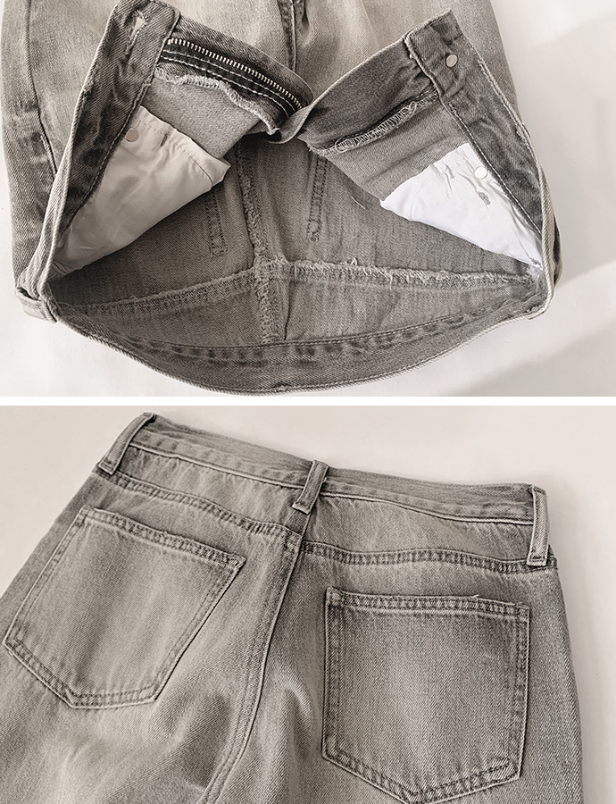 デニム デニムパンツ ジーパン Gパン ボトムス パンツ ロングパンツ ストレート ゆったり ノンストレッチ レディース 送料無料 |  | 12