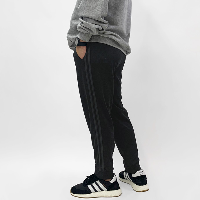 ジャージパンツ ジョガーパンツ ジャージ パンツ 2ライン ルームウェア 部屋着 スポーツウェアトレーニングウェア ジム メンズ 送料無料 |  | 03