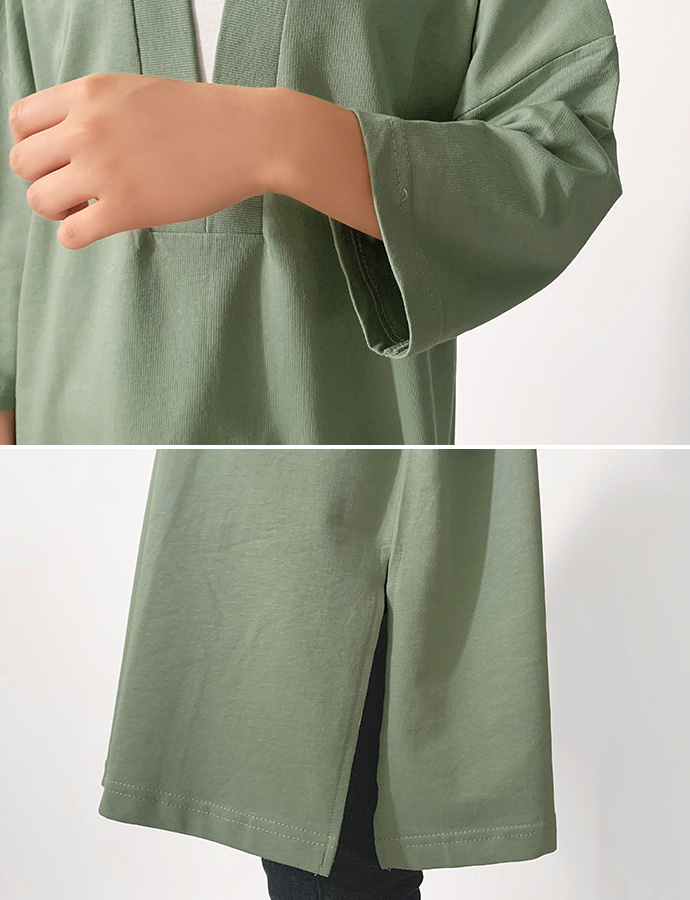 カットソー チュニック トップス プルオーバー フェイクレイヤード 重ね着風 ミニ裏毛 レディース 送料無料 |  | 18