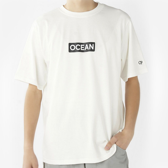 Tシャツ 半袖Tシャツ サーフＴシャツ インナー カジュアルウェア オーシャンパシフィック ocean pacific リゾート メンズ 送料無料 |  | 02