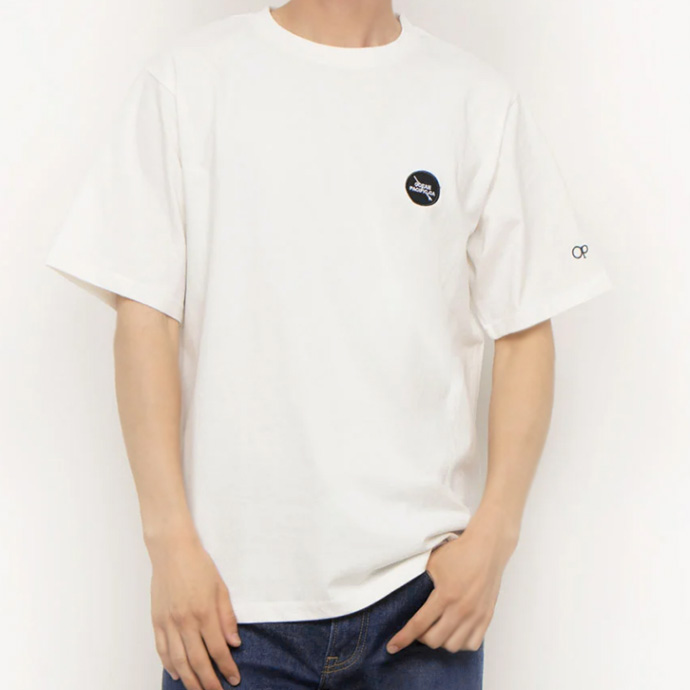 Tシャツ 半袖Tシャツ サーフＴシャツ インナー カジュアルウェア オーシャンパシフィック ocean pacific リゾート メンズ 送料無料 |  | 03