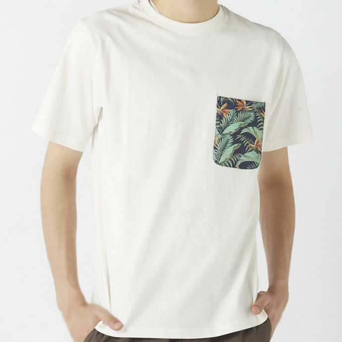 Tシャツ 半袖Tシャツ サーフＴシャツ インナー カジュアルウェア オーシャンパシフィック ocean pacific リゾート メンズ 送料無料 |  | 05