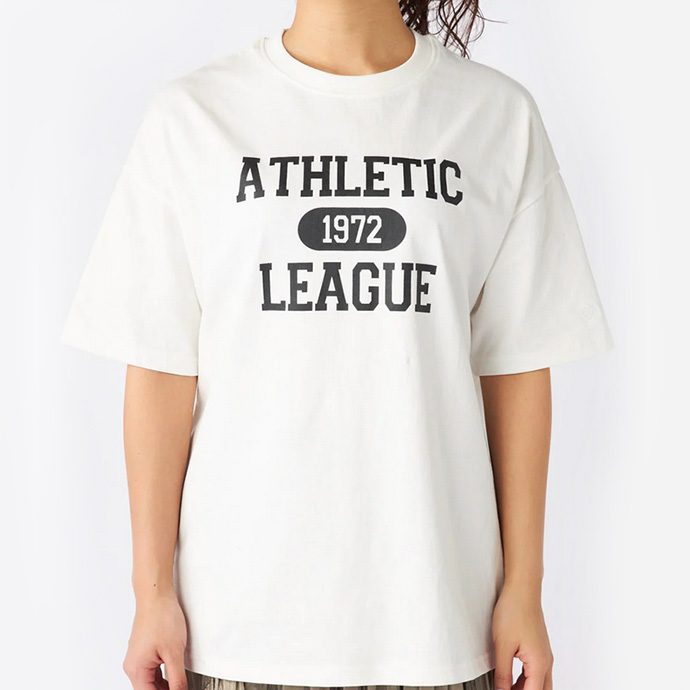 SEA グラフィックTシャツ 半袖 ホワイト Tシャツ(ホワイト) – Shizuka Kudo official goods store