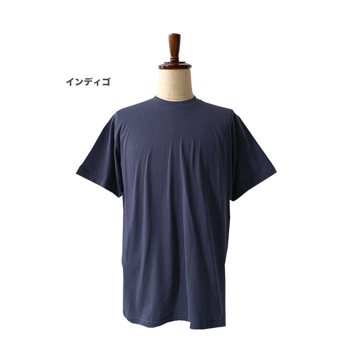 Tシャツ 無地 半袖 United Athle ユナイテッドアスレ 5.0oz 半袖Tシャツ インナー クルーネック 丸首 フィット トップス メンズ レディース 男女兼用 送料無料｜shot｜17