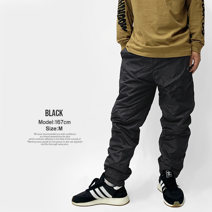 中綿パンツ 防寒パンツ トラックパンツ ゴルフパンツ イージーパンツ ウエストゴム あったか 保温性 軽量 ライン ツアーステージ メンズ 送料無料 |  | 08