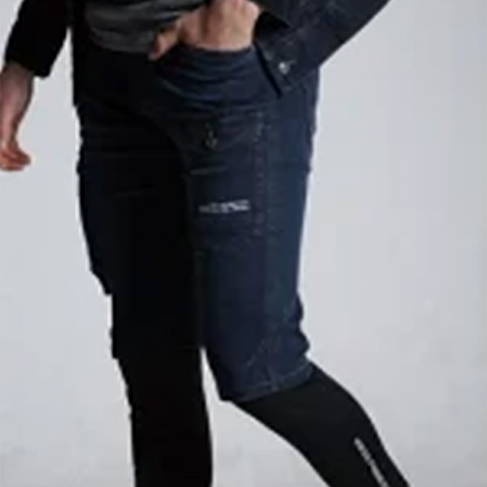 fekete ハーフカーゴパンツS セール】2WAY Wide Cargo Pants/2WAY ワイド カーゴパンツ
