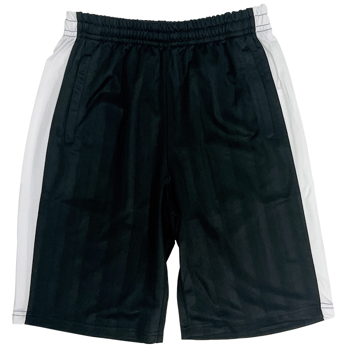 ジャージ ルームウェア ジャージパンツ ハーフパンツ 部屋着 スポーツ 半パン 短パン メンズ 涼しい 吸汗速乾 シャドウストライプ ライン |  | 01