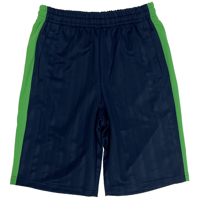 ジャージ ルームウェア ジャージパンツ ハーフパンツ 部屋着 スポーツ 半パン 短パン メンズ 涼しい 吸汗速乾 シャドウストライプ ライン |  | 05