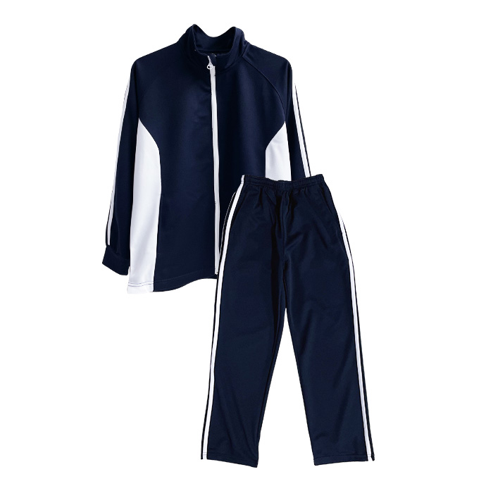 キッズ 子供服 ジャージ 上下セット セットアップ ジャケット ジャージ