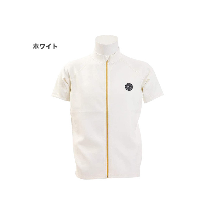 FORME ラッシュガード 21SS ブルー✖️ホワイト FORME ラッシュガード 21SS ブルー✖️ホワイト 2025年最新