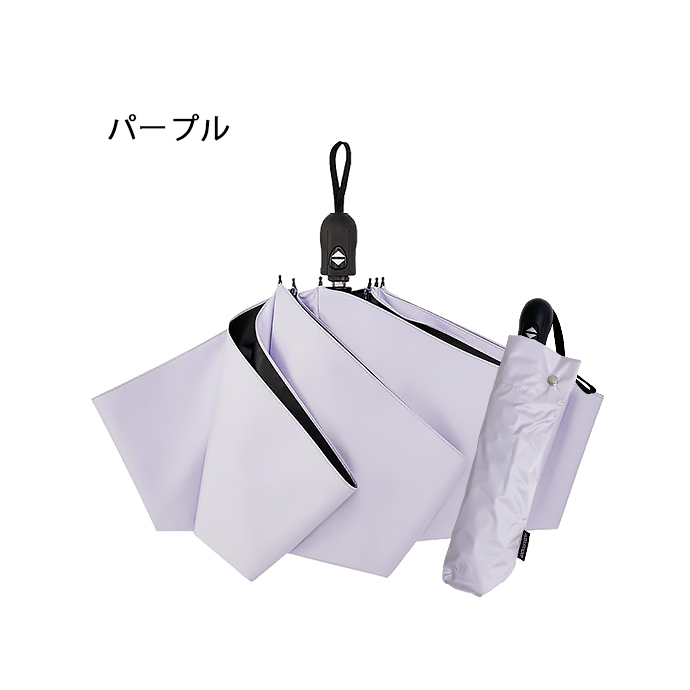 傘 折り畳み傘 日傘 雨傘 雨具 晴雨兼用 自動開閉 ワンタッチ開閉 日焼け対策 UVカット 撥水 遮熱 遮光 |  | 02