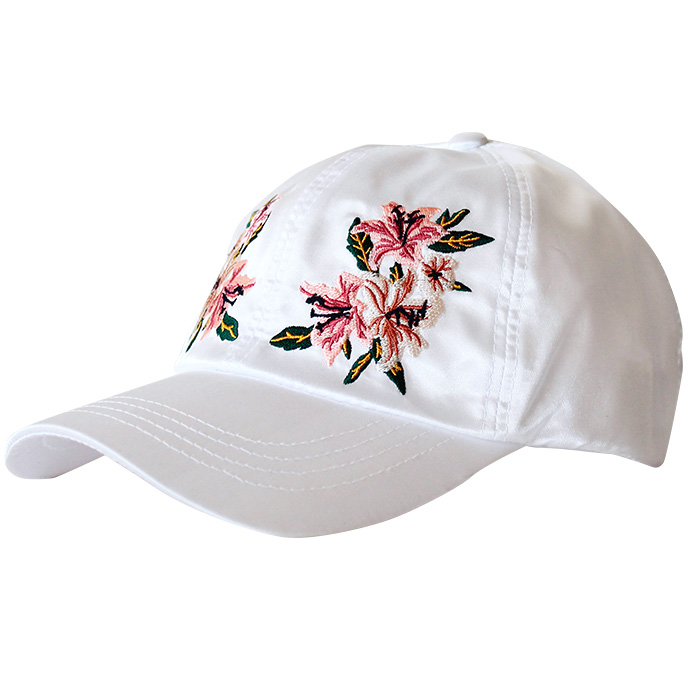 コロナ 支援 応援 値下げ キャップ 帽子 レディース メンズ キッズ  男女兼用 ユニセックス デザイン サテン 韓国 韓国ファッション ロゴ 花 花柄 デニム |  | 09