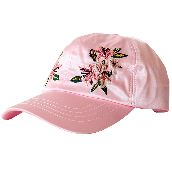 コロナ 支援 応援 値下げ キャップ 帽子 レディース メンズ キッズ  男女兼用 ユニセックス デザイン サテン 韓国 韓国ファッション ロゴ 花 花柄 デニム |  | 10