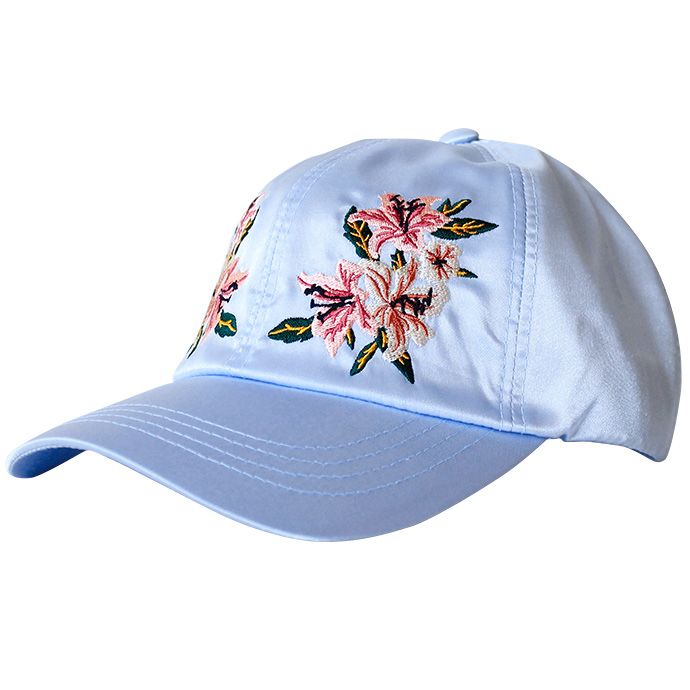 コロナ 支援 応援 値下げ キャップ 帽子 レディース メンズ キッズ  男女兼用 ユニセックス デザイン サテン 韓国 韓国ファッション ロゴ 花 花柄 デニム |  | 11