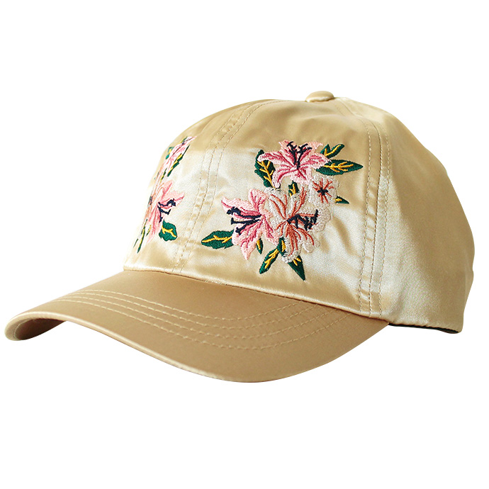 コロナ 支援 応援 値下げ キャップ 帽子 レディース メンズ キッズ  男女兼用 ユニセックス デザイン サテン 韓国 韓国ファッション ロゴ 花 花柄 デニム |  | 12