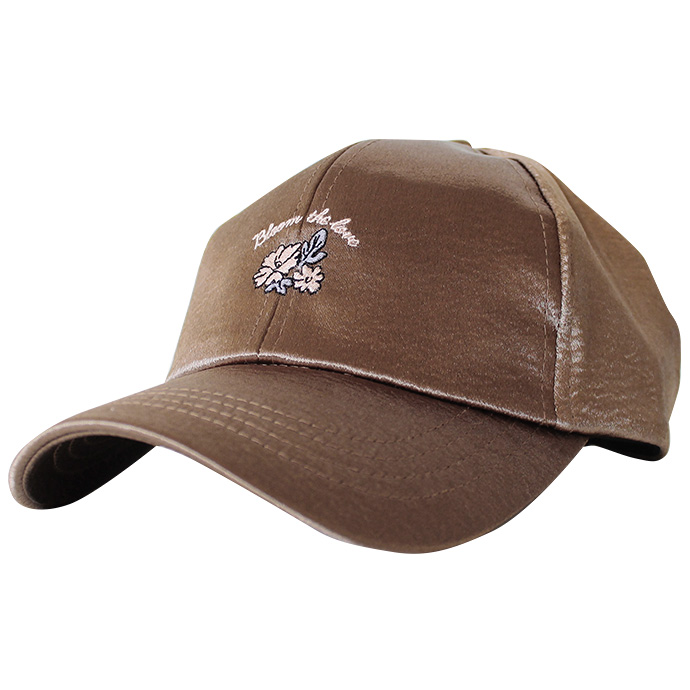 コロナ 支援 応援 値下げ キャップ 帽子 レディース メンズ キッズ  男女兼用 ユニセックス デザイン サテン 韓国 韓国ファッション ロゴ 花 花柄 デニム |  | 16