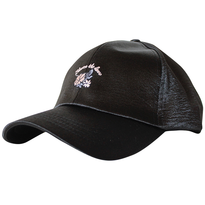 コロナ 支援 応援 値下げ キャップ 帽子 レディース メンズ キッズ  男女兼用 ユニセックス デザイン サテン 韓国 韓国ファッション ロゴ 花 花柄 デニム |  | 19