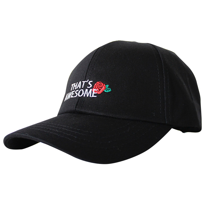 コロナ 支援 応援 値下げ キャップ 帽子 レディース メンズ キッズ 男女兼用 ユニセックス 刺繍 デザイン サテン 韓国 韓国ファッション 花 花柄 バイカラー |  | 05