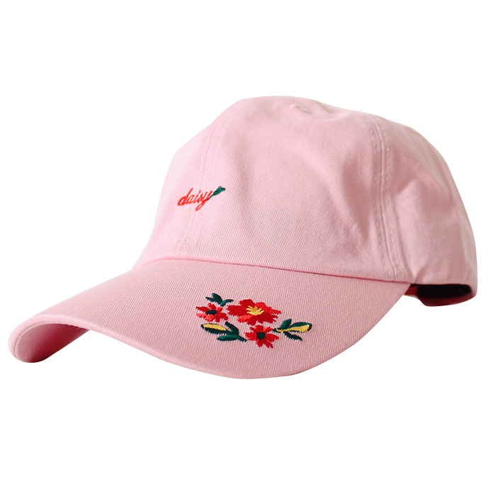コロナ 支援 応援 値下げ キャップ 帽子 レディース メンズ キッズ 男女兼用 ユニセックス 刺繍 デザイン サテン 韓国 韓国ファッション 花 花柄 バイカラー |  | 07