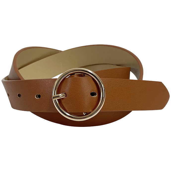 タイムセール ベルト レディース 穴あり バックル レザー 細い 太い アソート 選べる 調整可能 ブラック ホワイト ブラウン ベージュ 送料無料 |  | 04