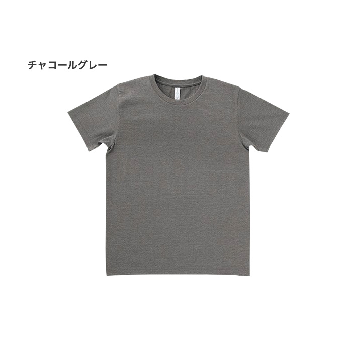 Tシャツ インナー トップス メンズ LIFEMAX 5.3オンス ト ユーロ 綿 コットン 半袖 クルーネック 無地 男女兼用 レディース 送料無料｜shot｜13