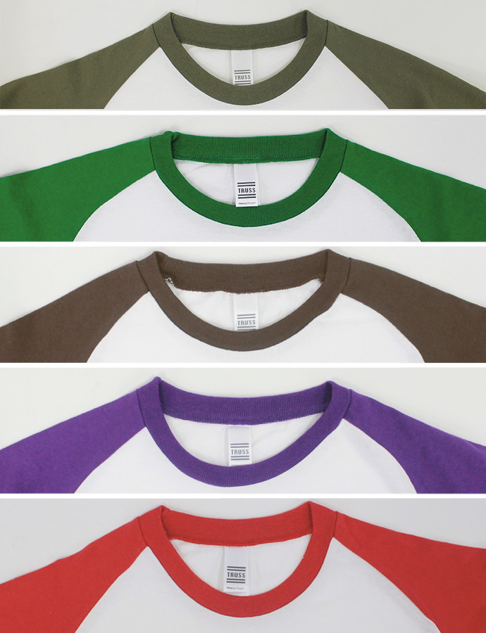 か*ギ様 GUCCI グッチ　7部袖ラグランTシャツ　子供服　130cm か*ギ様 GUCCI グッチ 7部袖ラグランTシャツ 子供服 130cm