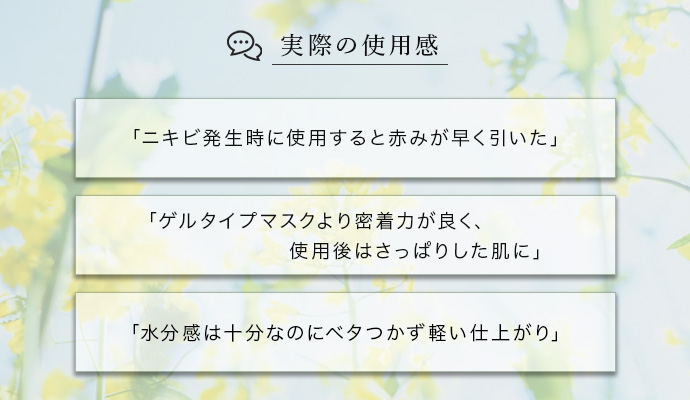 パック シートマスク 10枚 セット フェイスパック フェイスマスク イン