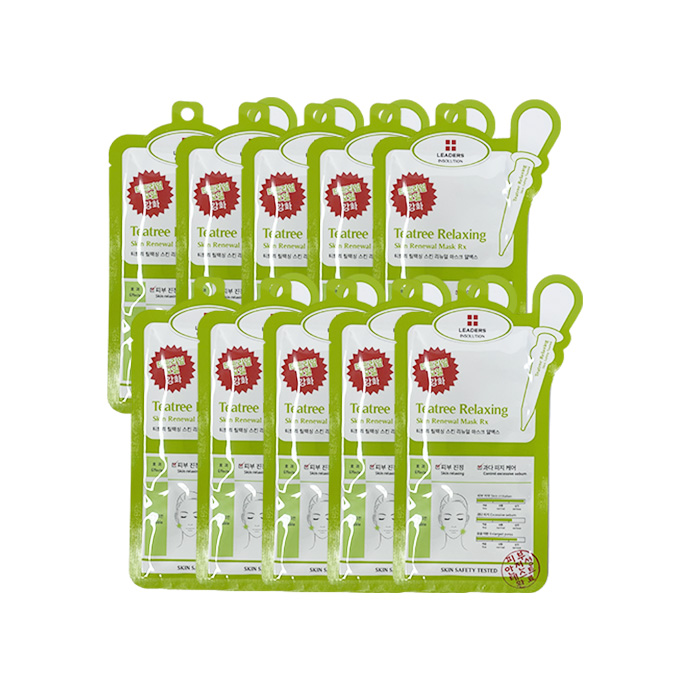 パック シートマスク 10枚 セット フェイスパック フェイスマスク インソリューションマスク スキンクリニックマスク 韓国美容 スキンケア 高保湿 乾燥肌 敏感肌 |  | 01